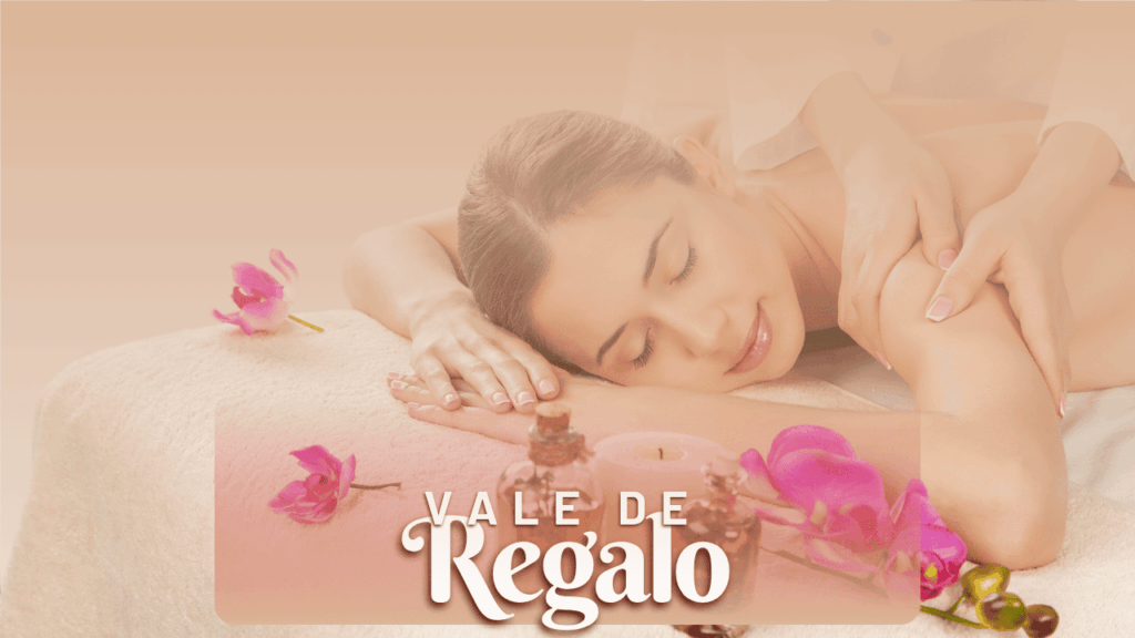 vale de regalo