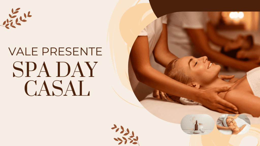 SPA DAY CASAL