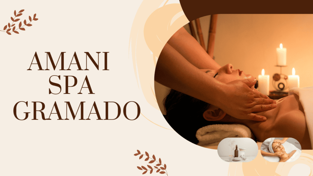 spa em gramado